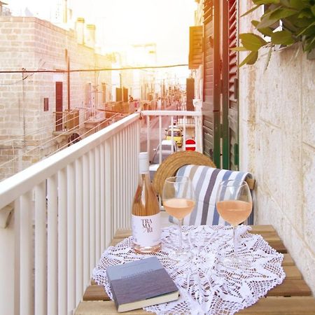 Domus Anna Villa Polignano a Mare Exterior photo