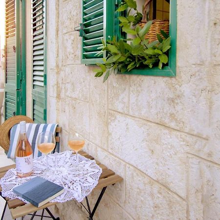 Domus Anna Villa Polignano a Mare Exterior photo