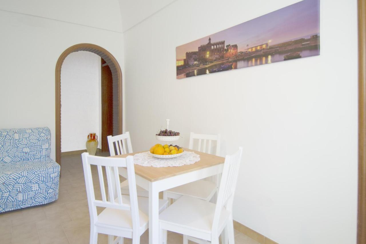 Domus Anna Villa Polignano a Mare Exterior photo