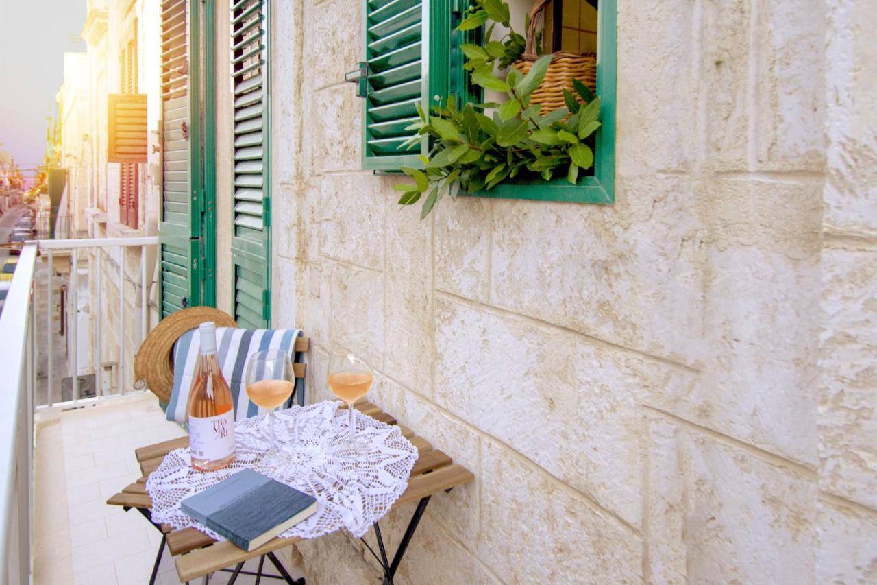 Domus Anna Villa Polignano a Mare Exterior photo
